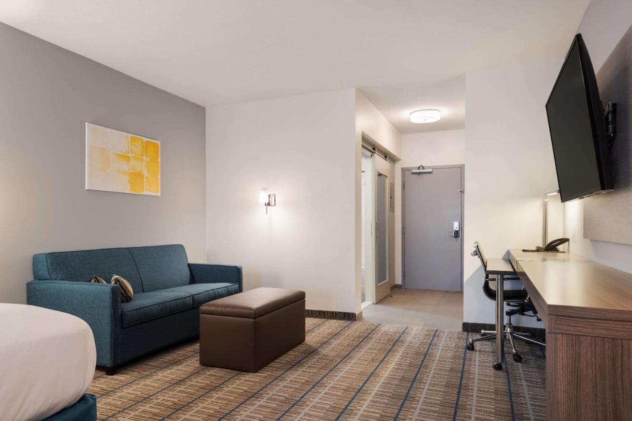 Mainstay Suites Gaylord Exterior foto