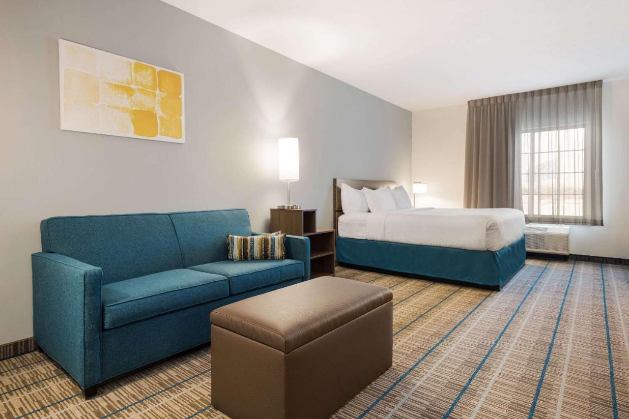 Mainstay Suites Gaylord Exterior foto